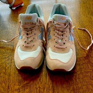 New Balance 574 Running shoes